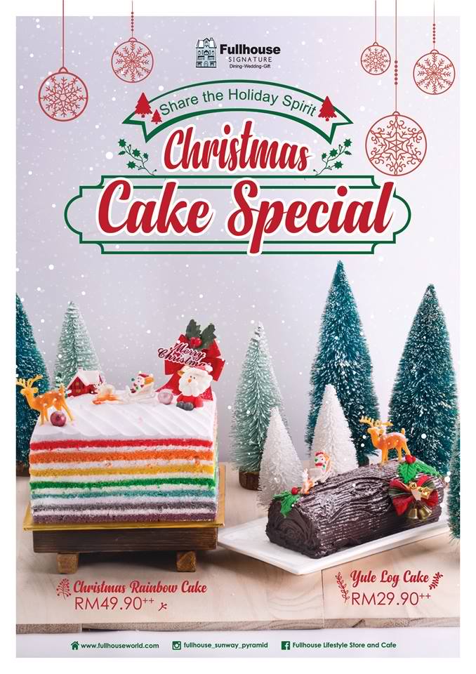 Everyday On Sale Eat all the cakes.